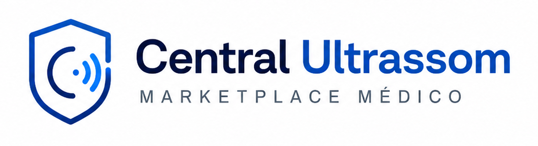 Central Ultrassom — Marketplace médico